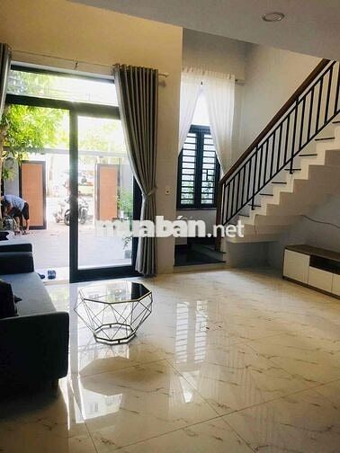 Bán nhà mặt tiền .106  đừờng  phan khoang.đủ tiện ích sung quanh