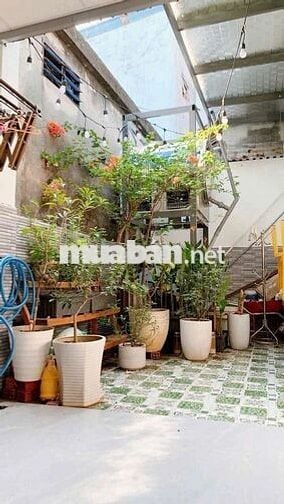 Bán nhà riêng mê lửng đẹp trung tâm quận Cẩm Lệ Đà Nẵng 