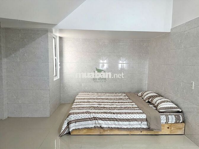 CHO THUÊ CĂN HỘ STUDIO 1 GIƯỜNG NGỦ FULL NỘI THẤT Đ. PHAN ĐÌNH PHÙNG