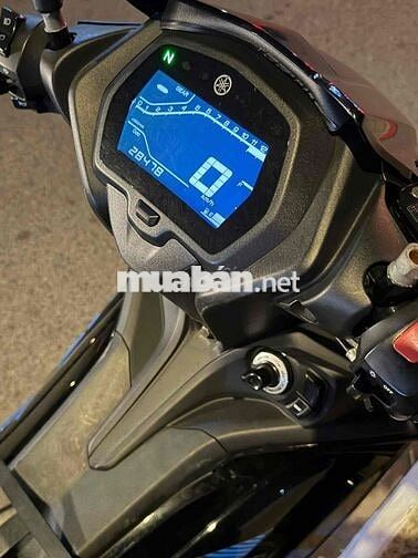 Yamaha Exciter 155 2022 Đen 28000 km