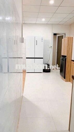 Bán nhà riêng mê lửng đẹp trung tâm quận Cẩm Lệ Đà Nẵng 