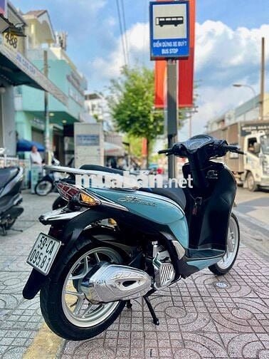 ❤️Honda SH Mode 2017 Khóa Smk, BSTP 9Chủ