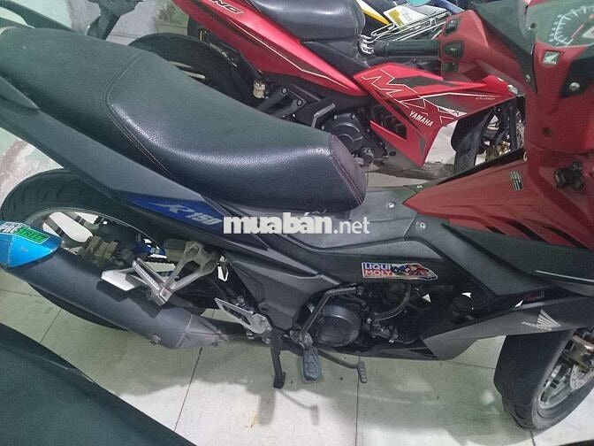 Honda Winner V1 2016 150cc Đỏ