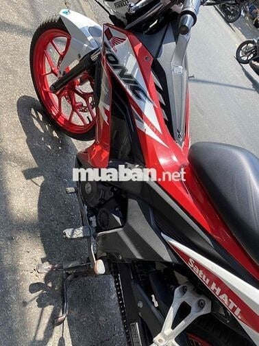 Honda Sonic biển 70 chính chủ