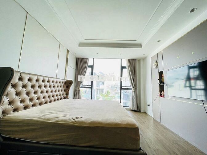 🏡 BÁN NHÀ MẶT TIỀN ĐƯỜNG 37 – PHƯỜNG TÂN QUY, QUẬN 7 🏡