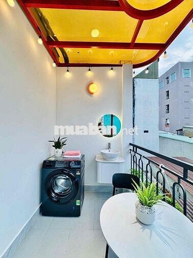 🔥 SIÊU PHẨM MỚI ĐẸP XÔ VIẾT NGHỆ TĨNH – SÁT MẶT TIỀN – FULL NỘI THẤT-D