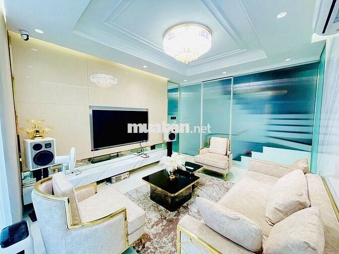 🏡 BÁN NHÀ MẶT TIỀN ĐƯỜNG 37 – PHƯỜNG TÂN QUY, QUẬN 7 🏡