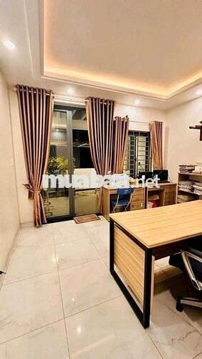 🔥 *** 1 CĂN KHU VEN SÔNG – HIỆP BÌNH CHÁNH –4 TẦNG CHỈ 10.5 TỶ