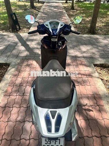 Honda Lead 2015 biển tp 9 chủ