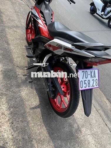 Honda Sonic biển 70 chính chủ