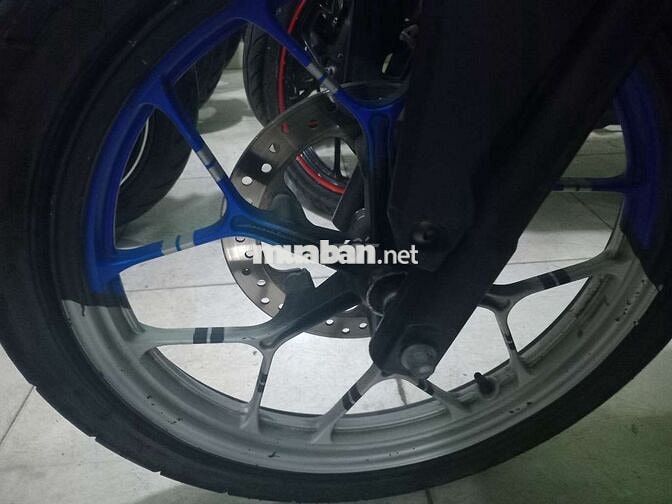 Honda Winner V1 2016 150cc Đỏ