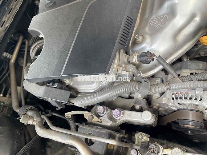 Toyota Camry 2019 2.0G Đen 52.000km