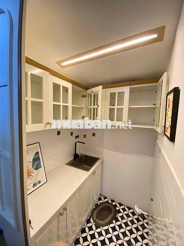 🔥CHO THUÊ NHÀ NGUYÊN CĂN GẦN MẶT TIỀN-NGUYỄN THƯỢNG HIỀN-FULL NT-30M2