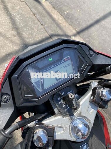 Honda Sonic biển 70 chính chủ
