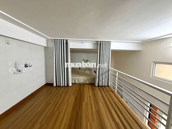 CHO THUÊ CĂN HỘ DUPLEX FULL NỘI THẤT ĐƯỜNG PHAN ĐÌNH PHÙNG