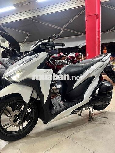Honda Vario 150/2019.Xe Siêu Đẹp.Trắng Đen Sprot.