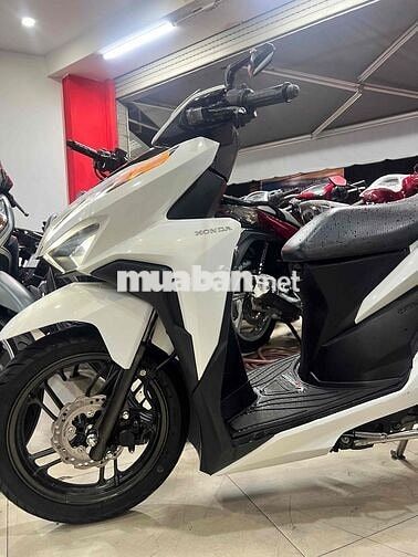 Honda Vario 150/2019.Xe Siêu Đẹp.Trắng Đen Sprot.