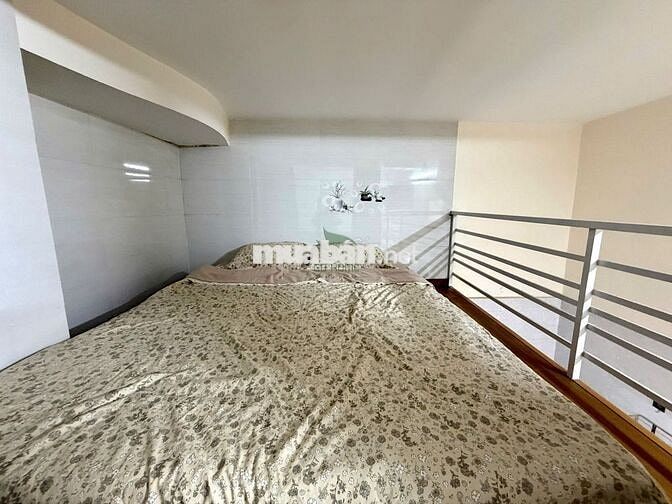 CHO THUÊ CĂN HỘ DUPLEX FULL NỘI THẤT ĐƯỜNG PHAN ĐÌNH PHÙNG