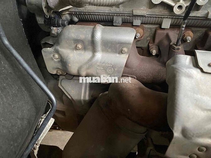 Ford Ranger Wildtrak 2017 Cam