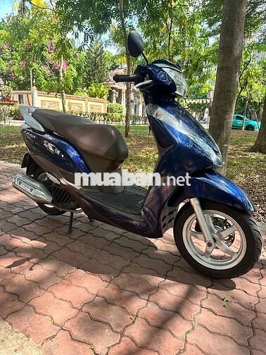 Honda Lead 2015 biển tp 9 chủ