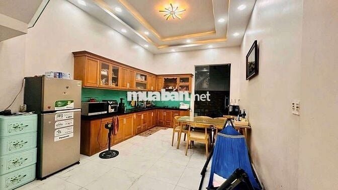 🔥 *** 1 CĂN KHU VEN SÔNG – HIỆP BÌNH CHÁNH –4 TẦNG CHỈ 10.5 TỶ