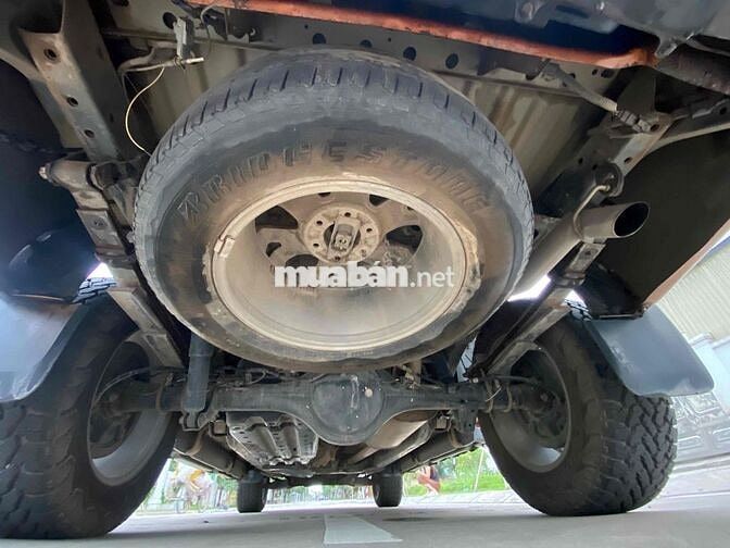 Ford Ranger Wildtrak 2017 Cam