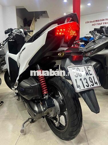 Honda Vario 150/2019.Xe Siêu Đẹp.Trắng Đen Sprot.