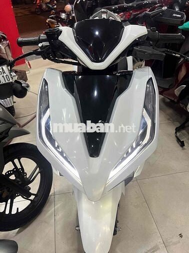Honda Vario 150/2019.Xe Siêu Đẹp.Trắng Đen Sprot.