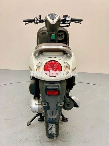 Honda Scoopy 110 2023 Trắng 35000 km