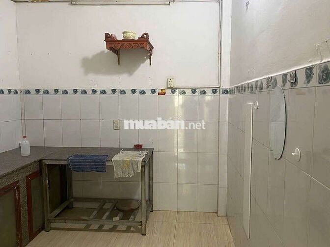 🏡 CHO THUÊ NHÀ NGUYÊN CĂN HXH THÔNG  PHẠM VĂN BẠCH 80M2 CHỈ 6.5TR 