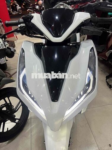 Honda Vario 150/2019.Xe Siêu Đẹp.Trắng Đen Sprot.