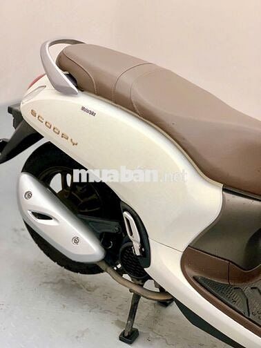 Honda Scoopy 110 2023 Trắng 35000 km
