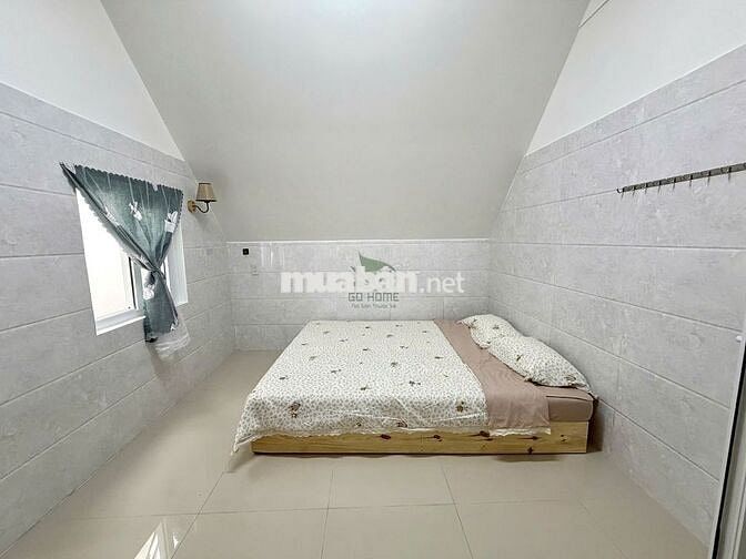 CHO THUÊ CĂN HỘ STUDIO 2 GIƯỜNG NGỦ FULL NỘI THẤT Đ.PHAN ĐÌNH PHÙNG