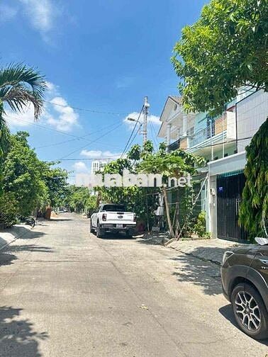Nền Đất Biệt Thự Đường 23 - Khu Bên Sông Hiệp Bình Chánh