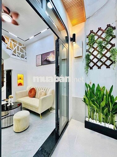🔥 SIÊU PHẨM MỚI ĐẸP XÔ VIẾT NGHỆ TĨNH – SÁT MẶT TIỀN – FULL NỘI THẤT-D