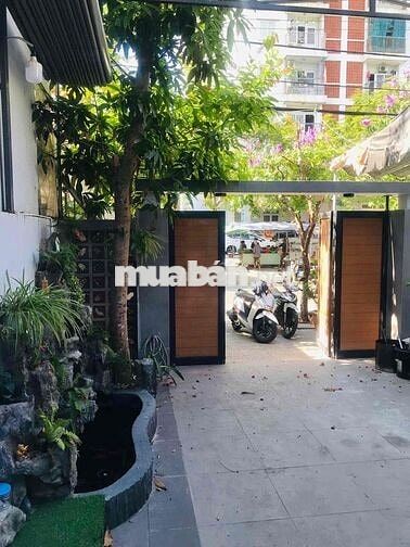 Bán nhà mặt tiền .106  đừờng  phan khoang.đủ tiện ích sung quanh