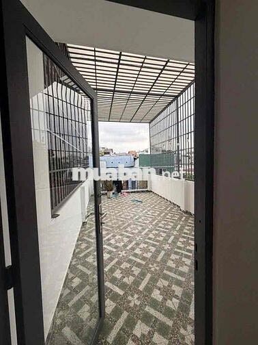 DT 42m2, Nhỉnh 5.X T.Ỷ💰🌿 Bạch Đằng – Ngay ngã tư Hàng Xanh, hẻm 4m