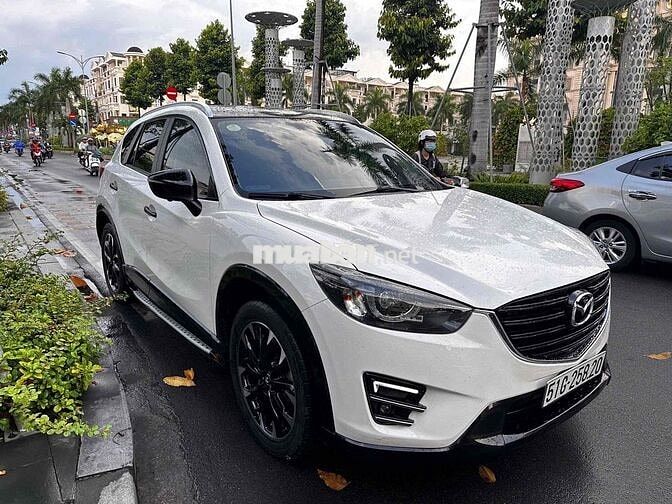 Bán Xe Mazda CX5 chính chủ full lịch sử hãng