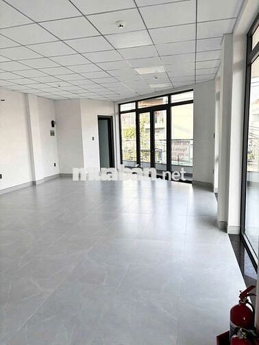 CHO THUÊ BUILDING GÓC 2 MẮT TIỀN - MAI VĂN VĨNH, QUẬN 7