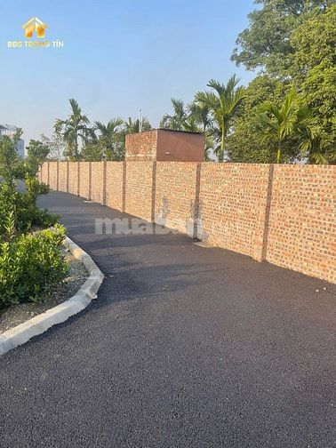 bán đất Cửu Cao Văn Giang đường ô tô trải apphan gần đường vành đai 4