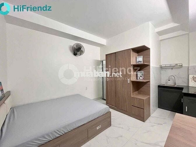 STUDIO/DUPLEX SIÊU ĐẸP GIÁ HẠT DẺ
