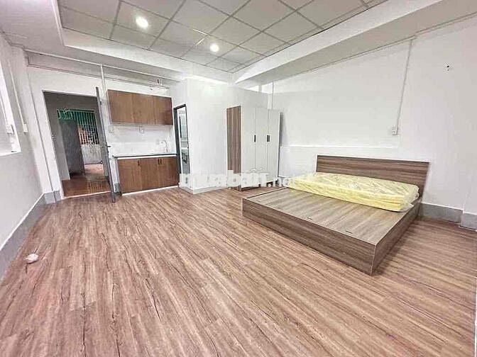🏡CHO THUÊ NHÀ ĐƯỜNG SỐ 28 P6 14PN CHO LÀM CHDV GIÁ 50tr🌻