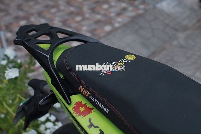 Yamaha Exciter 150 2018 Xanh lá