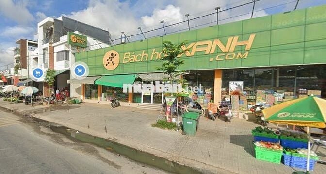 Chính chủ bán 100m2 đất xã Thái Mỹ giá 1,4 tỷ khu dân cư hiện hữu