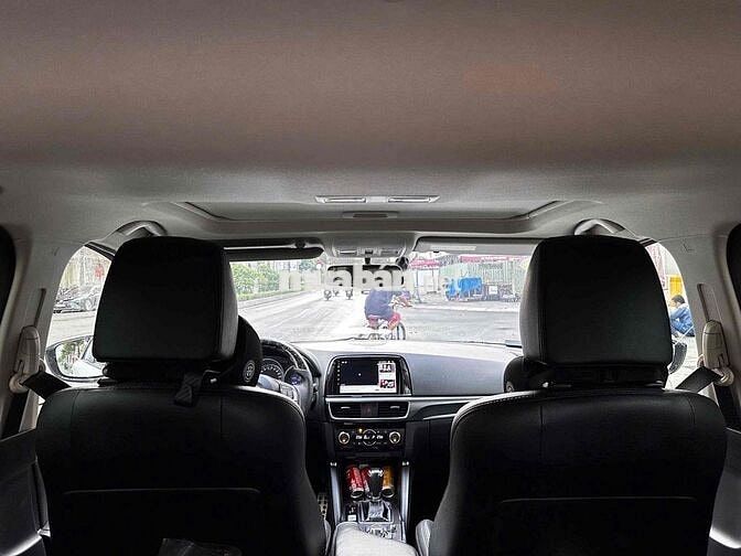 Bán Xe Mazda CX5 chính chủ full lịch sử hãng