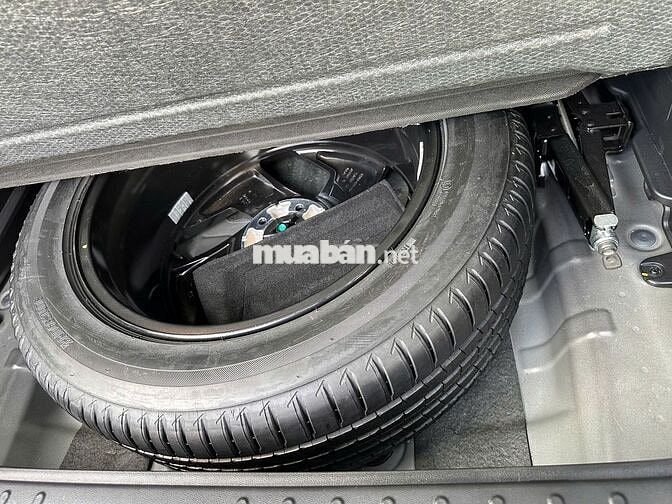 Hyundai Tucson 2024 1.6 Turbo 34.000 km Đen