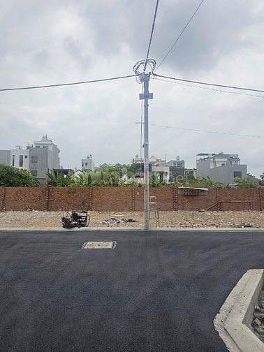 Ai chưa có đất Sài Gòn, chỉ 2,9ty ngay TT Q12, bên trường Điện Lực HCM