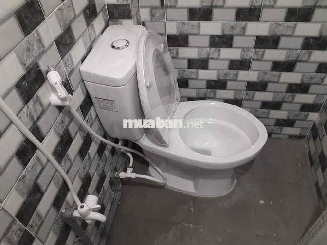 Cho Thuê Phòng Trọ mới, có gác giá rẻ