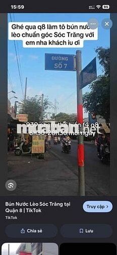 CHO THUÊ NHÀ KINH DOANH 2 MT ĐƯỜNG LỚN