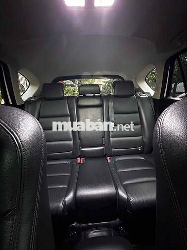 Bán Xe Mazda CX5 chính chủ full lịch sử hãng
